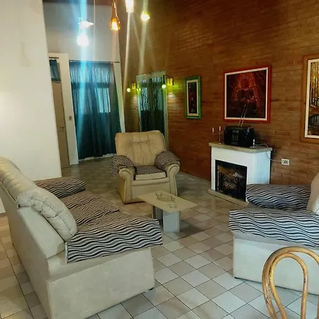 La Tranquilidad Sonada Villa Mendoza Exterior photo
