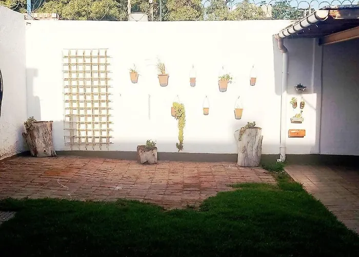 La Tranquilidad Sonada