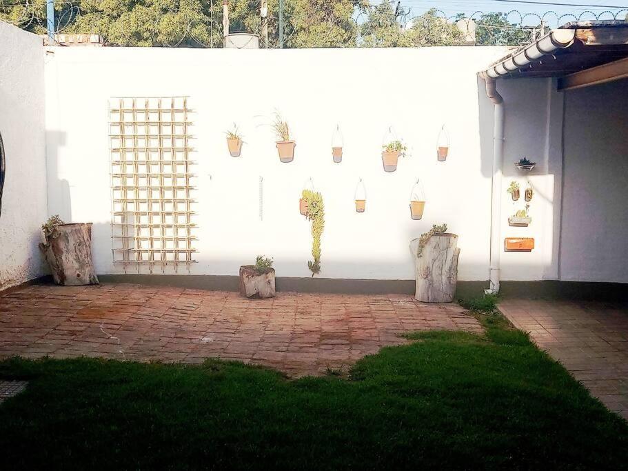 La Tranquilidad Sonada Holiday home Mendoza