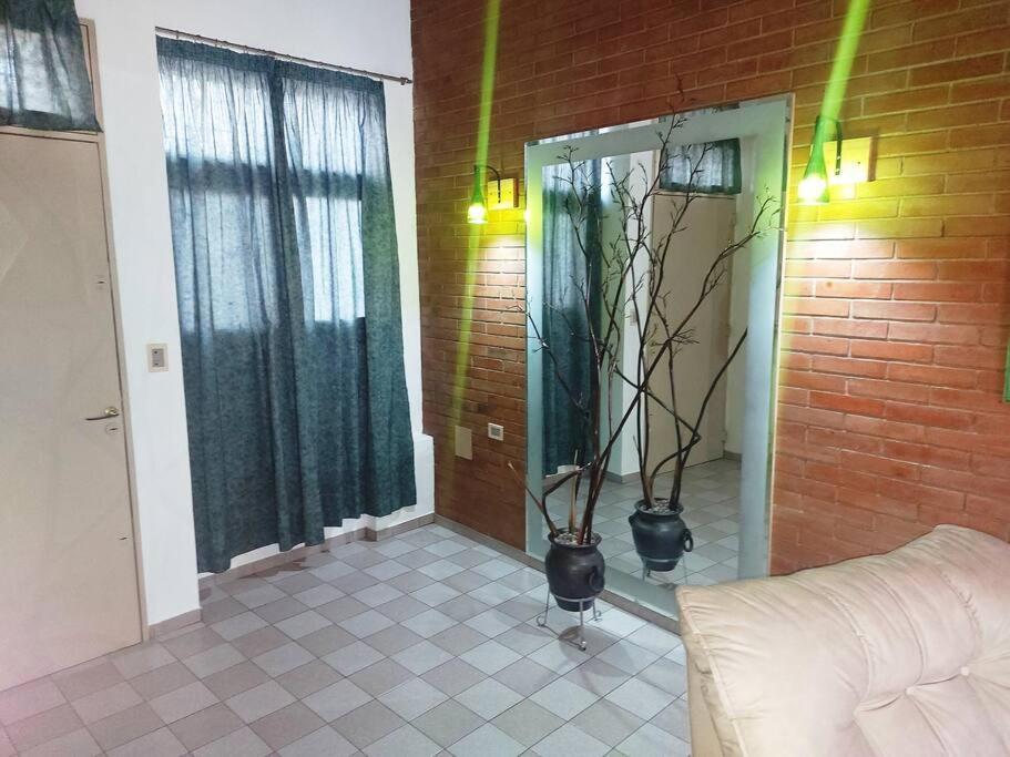 Сasa de vacaciones La Tranquilidad Sonada Mendoza