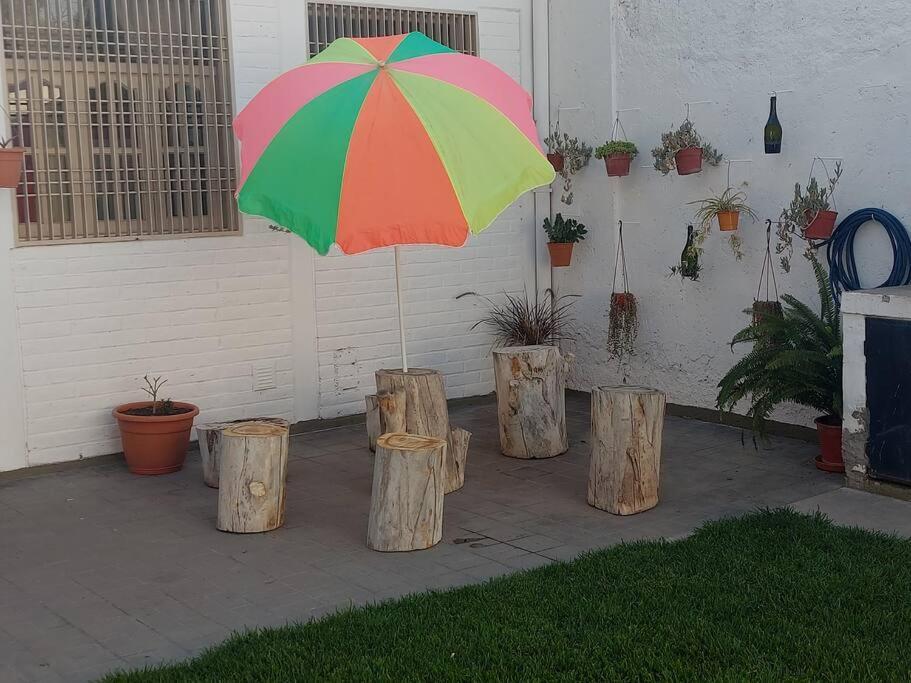 La Tranquilidad Sonada Holiday home *