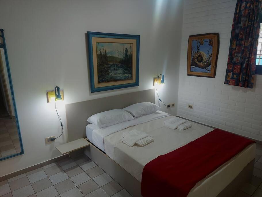 La Tranquilidad Sonada Holiday home *