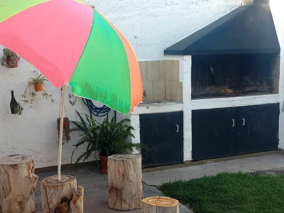 Holiday home La Tranquilidad Sonada Mendoza